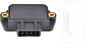 Комутатор системи запалювання