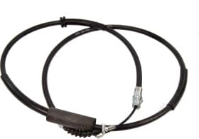 Трос ручного тормоза