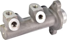 Главный тормозной цилиндр Automega 120077910