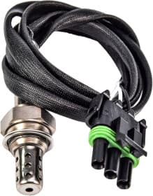 Лямбда-зонд