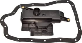 Фильтр АКПП JS Asakashi JT21001K