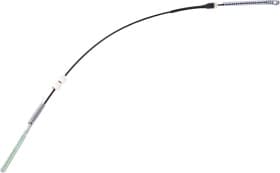 Трос ручного гальма