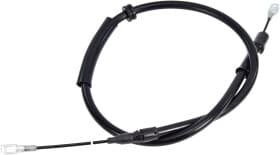 Трос ручного тормоза