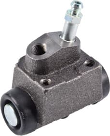 Колісний гальмівний циліндр