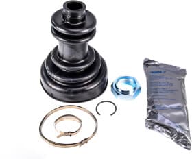 Пыльник ШРУСа