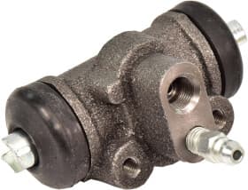 Колесный тормозной цилиндр