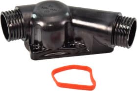 Корпус термостата