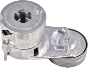 Натяжний ролик поліклинового ременя