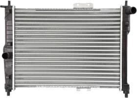 Радіатор охолодження двигуна