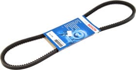 Клиновий ремінь