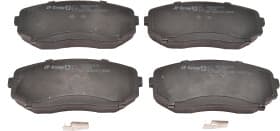 Гальмівні колодки