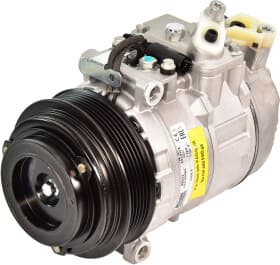 Компрессор кондиционера