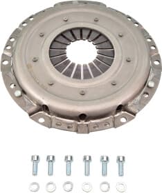 Корзина сцепления LuK 122 0045 11