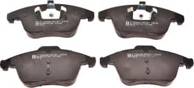 Тормозные колодки Тормозные колодки