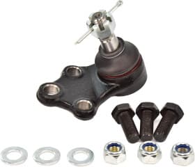 Шарова опора