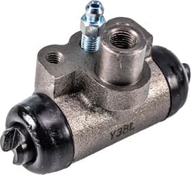 Колісний гальмівний циліндр