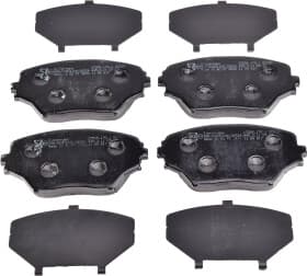 Тормозные колодки