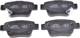 Гальмівні колодки Гальмівні колодки