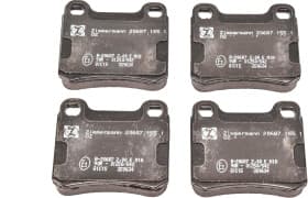 Тормозные колодки Тормозные колодки