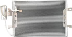 Радіатор кондиціонера