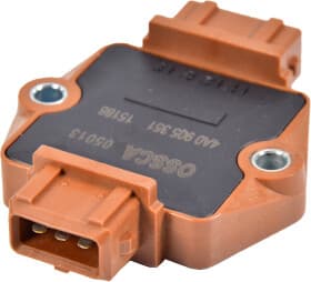 Комутатор системи запалювання