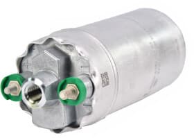 Топливный насос