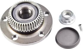 Ступица колеса