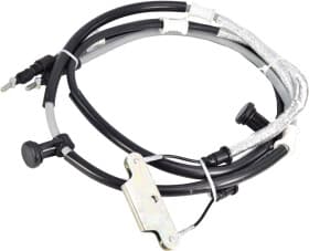 Трос ручного тормоза