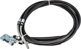 Трос ручного тормоза