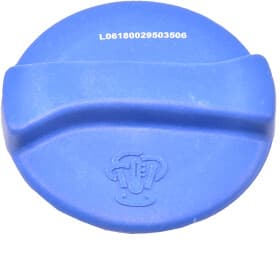 Кришка бачка охолоджувальної рідини