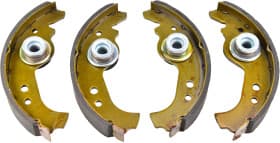 Гальмівні колодки Гальмівні колодки