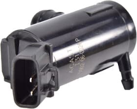 Насос омывателя