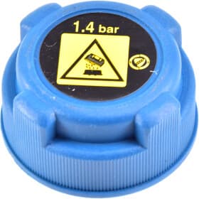 Крышка бачка охлаждающей жидкости Крышка бачка охлаждающей жидкости