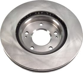 Гальмівний диск