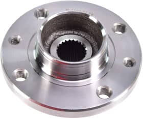 Ступица колеса