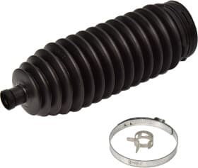 Пильник кермової рейки