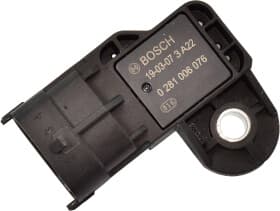 Датчик давления наддува