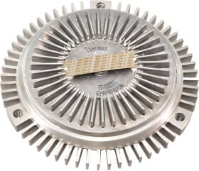 Вискомуфта вентилятора