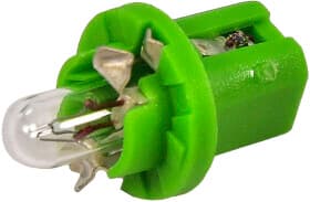 Автолампа Osram Original BAX B8,5d 2 W прозора 2722MF