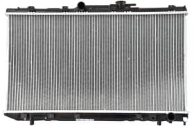Радіатор охолодження двигуна