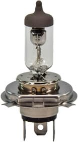 Автолампа KOITO H4 P43t-38 70 W 75 W прозрачная 0468E