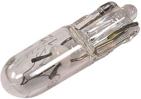 Автолампа KOITO W1,2W бесцокольная 1,2 W прозрачная 1584