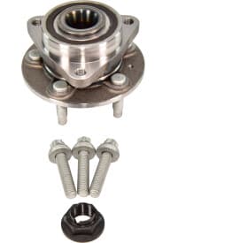 Ступица колеса