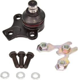 Шарова опора