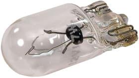 Автолампа KOITO W2W W2,1x9,5d 1,7 W прозрачная 1589