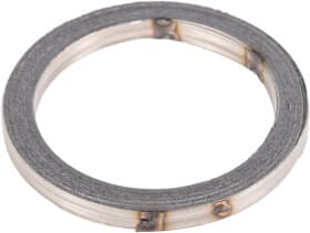 Прокладка приемной трубы