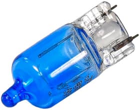 Автолампа Osram Cool Blue Intense W5W W2,1x9,5d 5 W синяя 2825hcbi