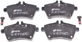 Тормозные колодки