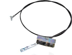 Трос ручного тормоза