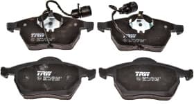 Тормозные колодки